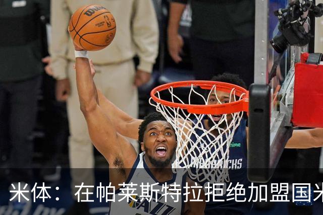 米体：在帕莱斯特拉拒绝加盟国米后，球队将目光转向小将哈莱利
